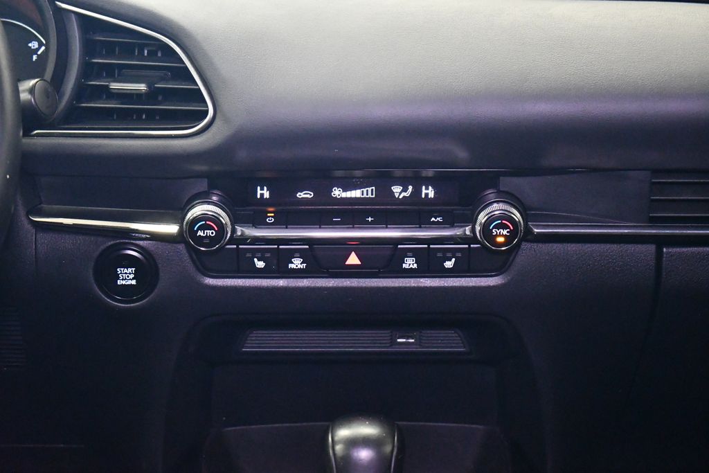 Thumbnail: 2021 Mazda CX-30 - 19