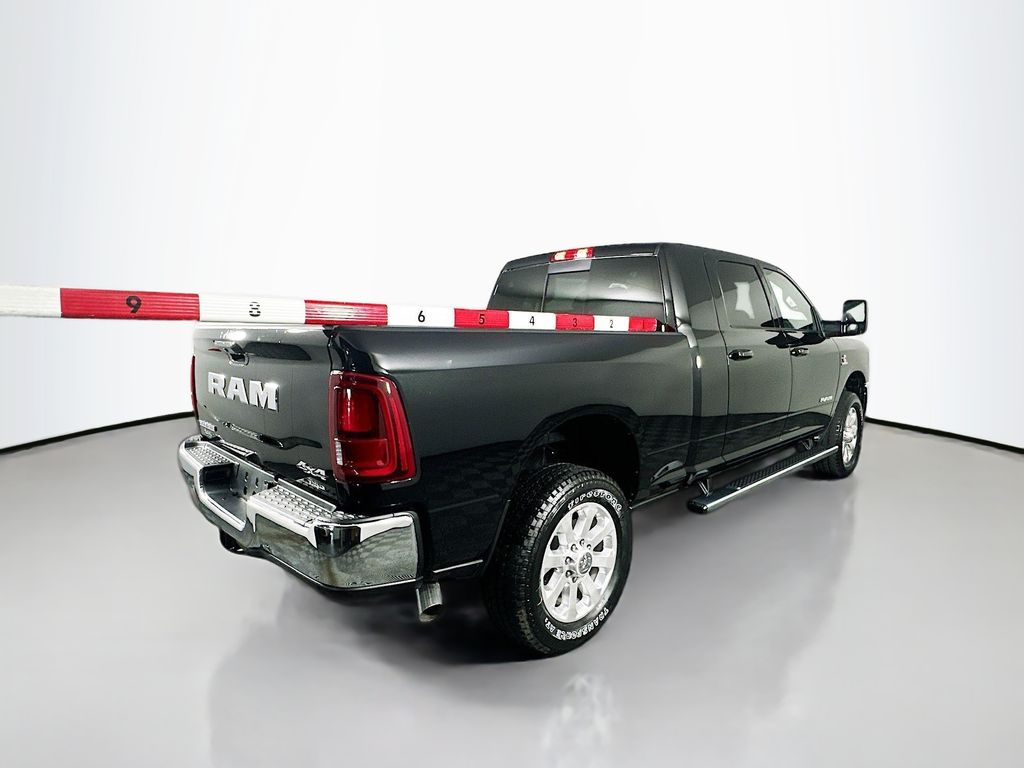 New 2026 Black Ram Laramie 14in image 7