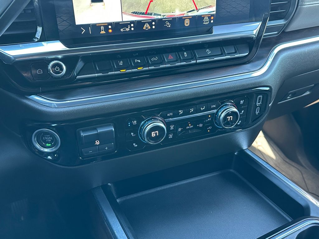 Used Car 2024 Gmc Sierra 2500hd  Slt For Sale Under $70,000 In Austin, Texas