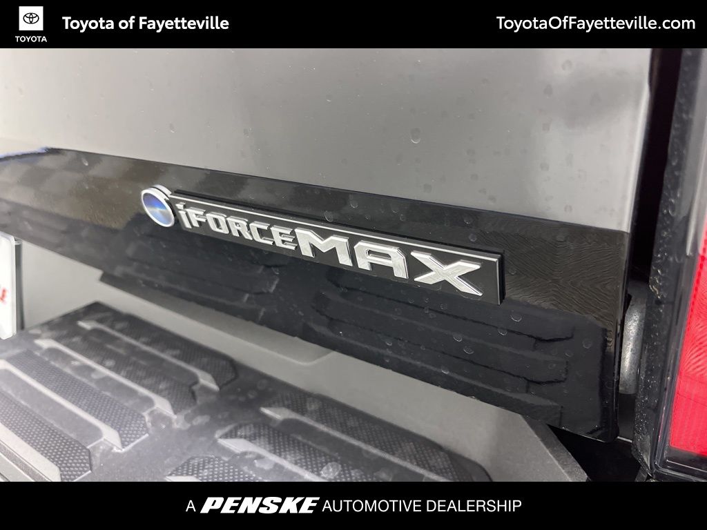 Thumbnail: 2026 Toyota Tundra - 11