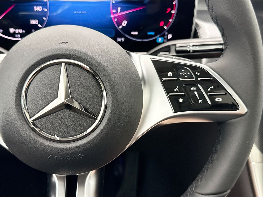 Thumbnail: 2026 Mercedes-Benz GLC - 12