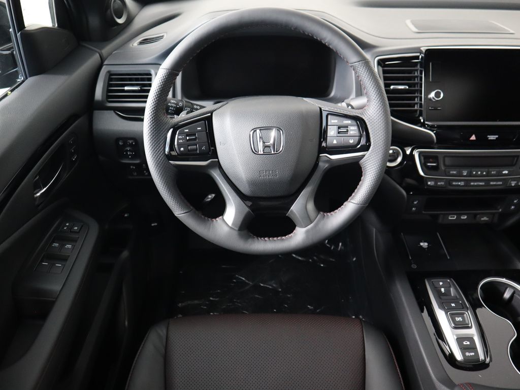 Thumbnail: 2026 Honda Ridgeline - 10