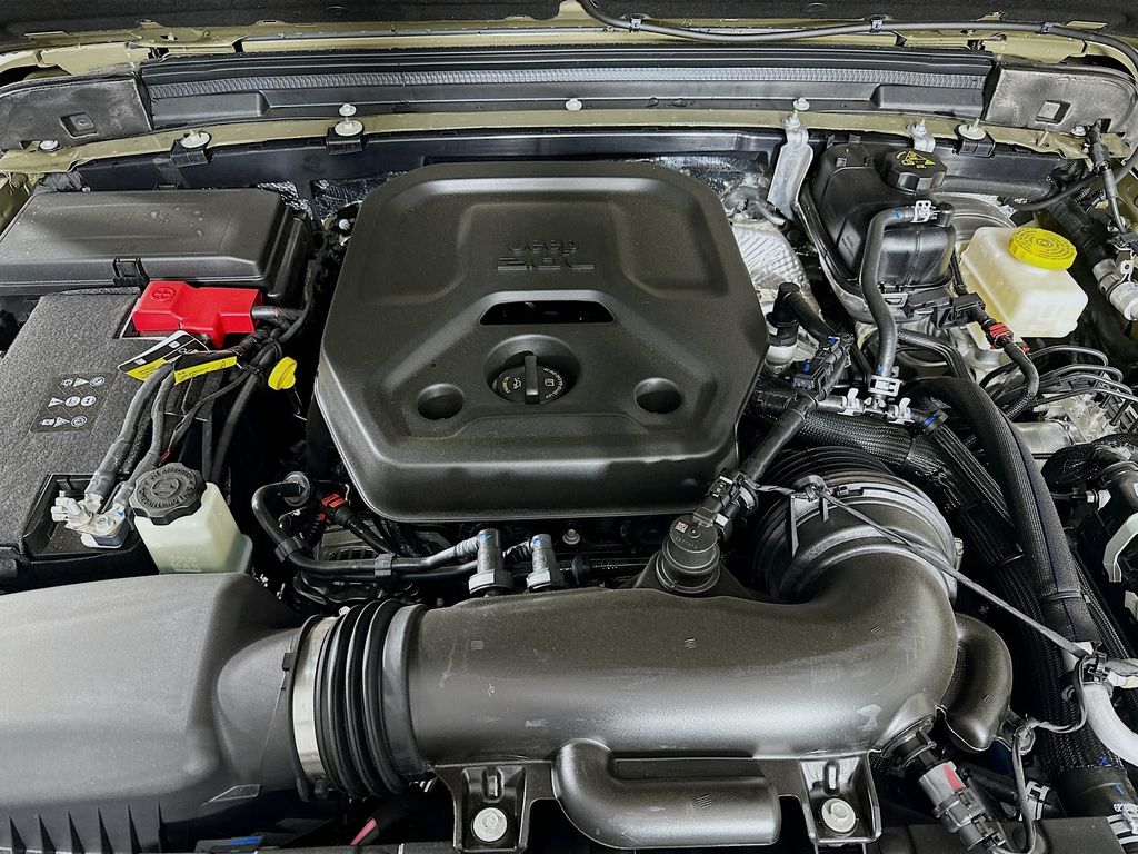 New 2026  Jeep Willys image 18