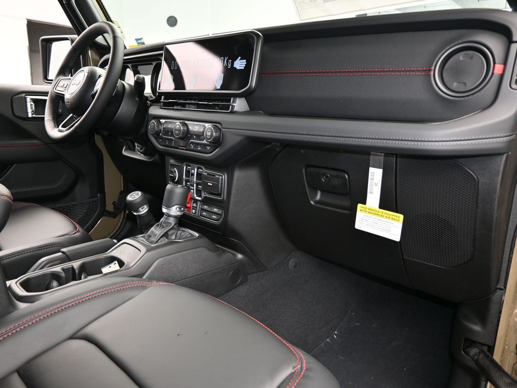 New 2026 41 Jeep Rubicon image 41