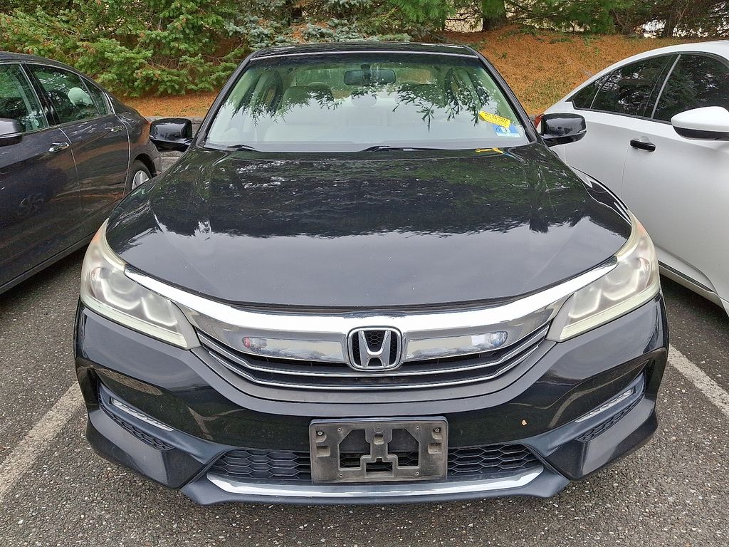 Thumbnail: 2016 Honda Accord - 2
