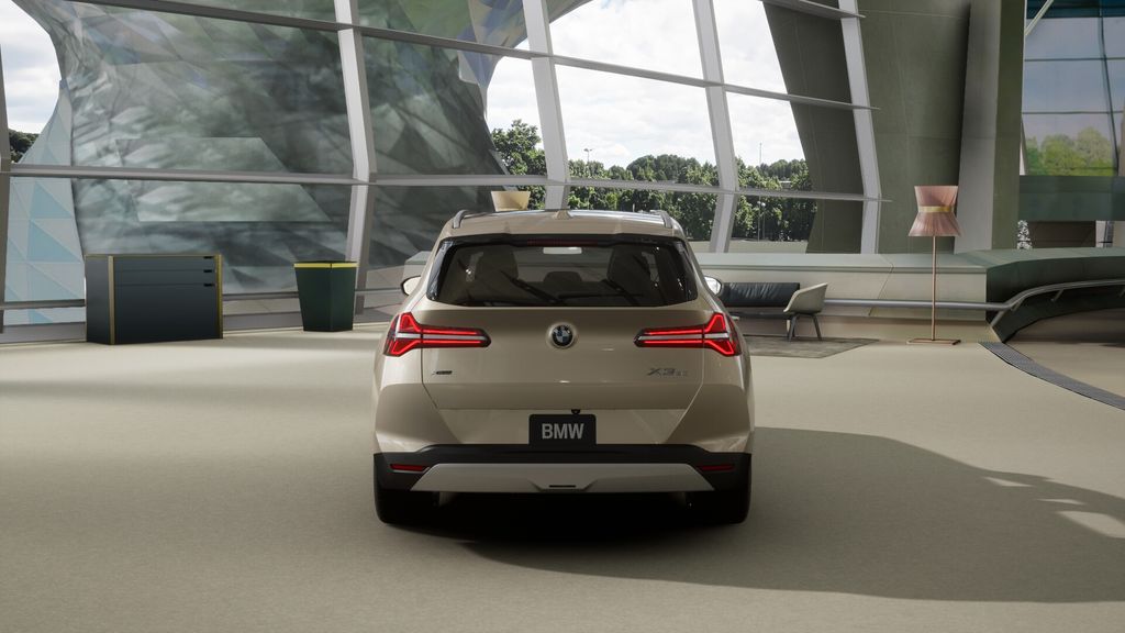 2025 BMW X3 3.0i 30