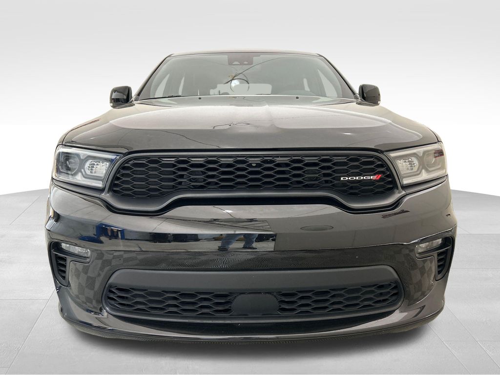 Certified Used 2023 Black Dodge GT Plus image 9