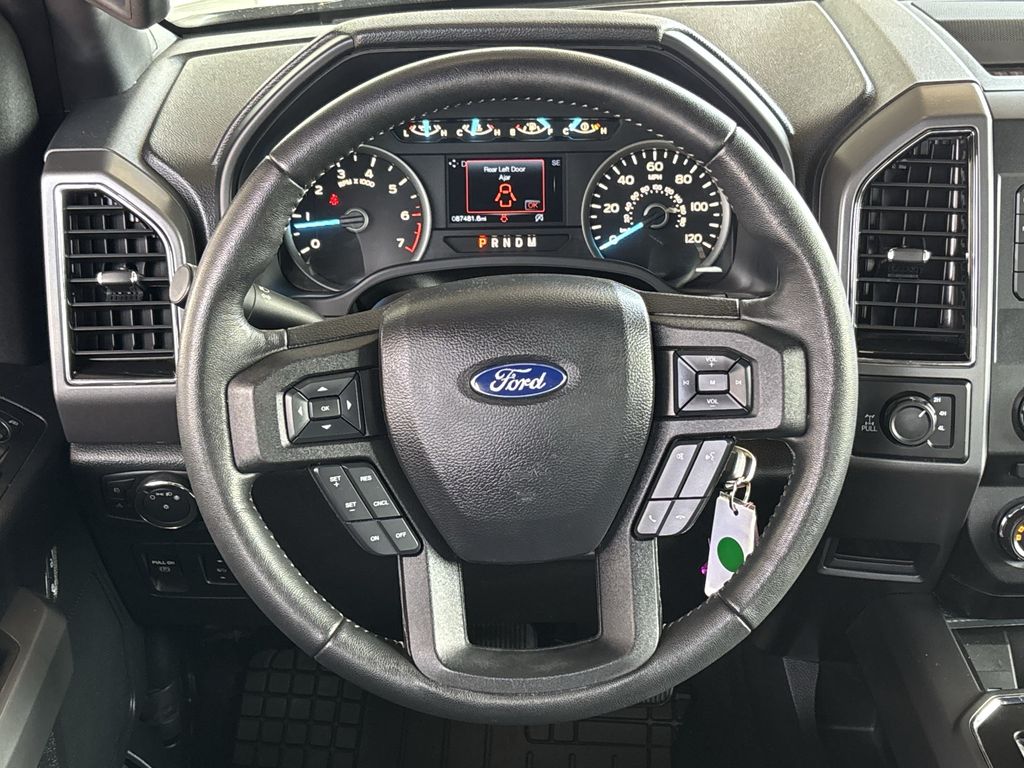 Used 2018 Ford F-150 Truck
