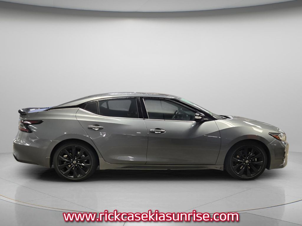 2019 Nissan Maxima - $19,490