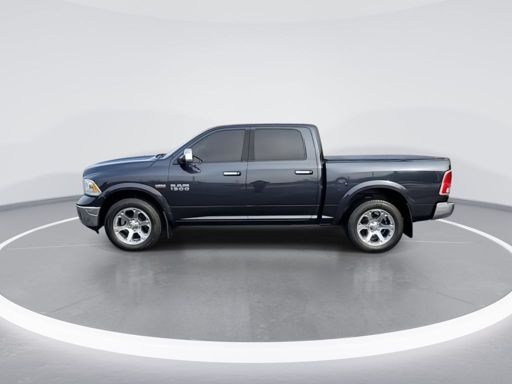 2013 RAM 1500 Laramie 5