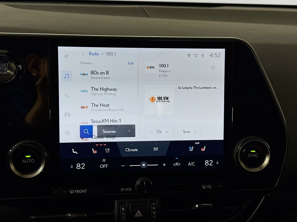 Thumbnail: 2025 Lexus NX - 15