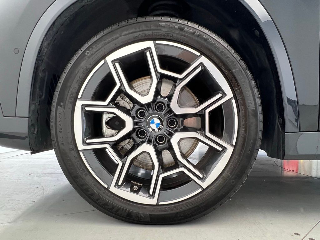 2025 BMW X1 xDrive28i 22