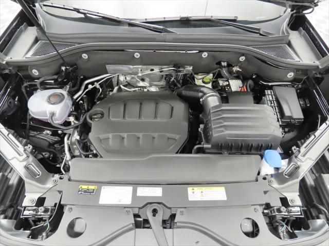 Thumbnail: 2026 Volkswagen Atlas - 29