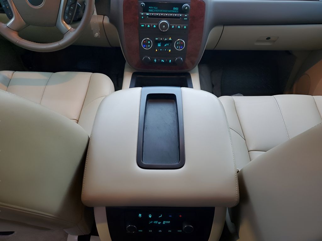 Used Car 2013 Chevrolet Tahoe  Lt For Sale Under $15,000 In Austin, Texas