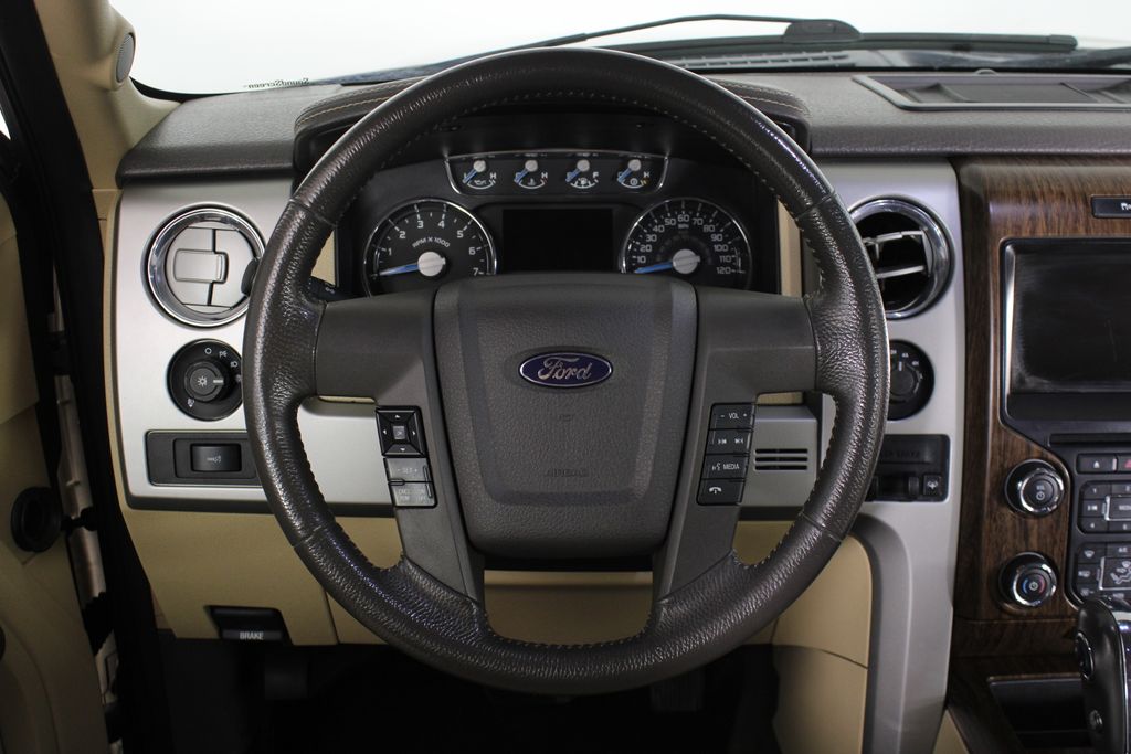 Used 2013 Ford F-150 for sale in 