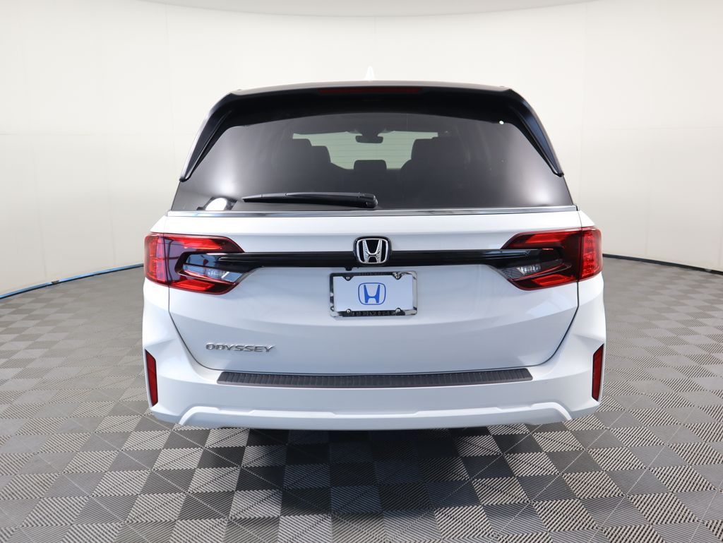 Thumbnail: 2026 Honda Odyssey - 6
