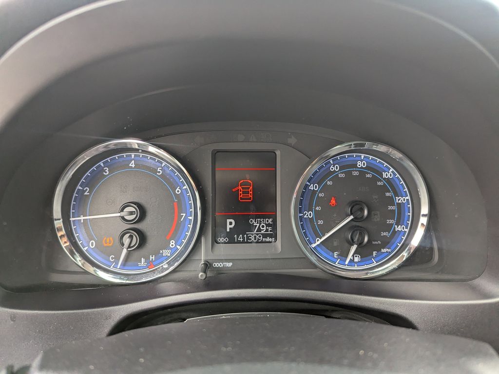 used 2018 Toyota Corolla car, priced at $9,991