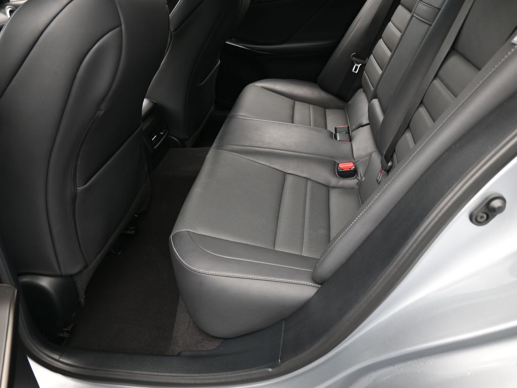 Used 2021 White Lexus 350 F SPORT image 28