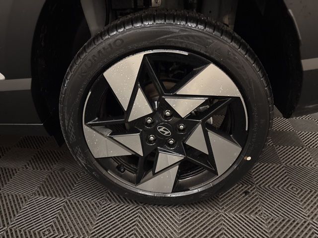 New 2024 Hyundai Kona For Sale in Bedford, OH