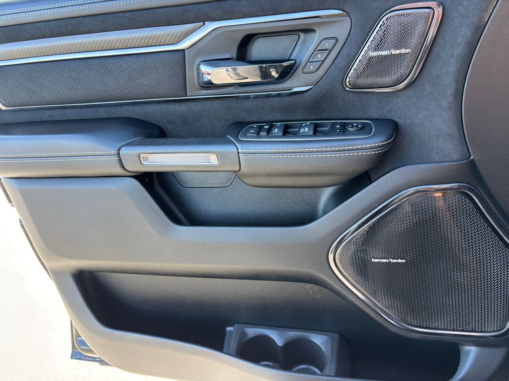 Used Car 2023 Ram 1500  Trx For Sale Under $90,000 In Austin, Texas