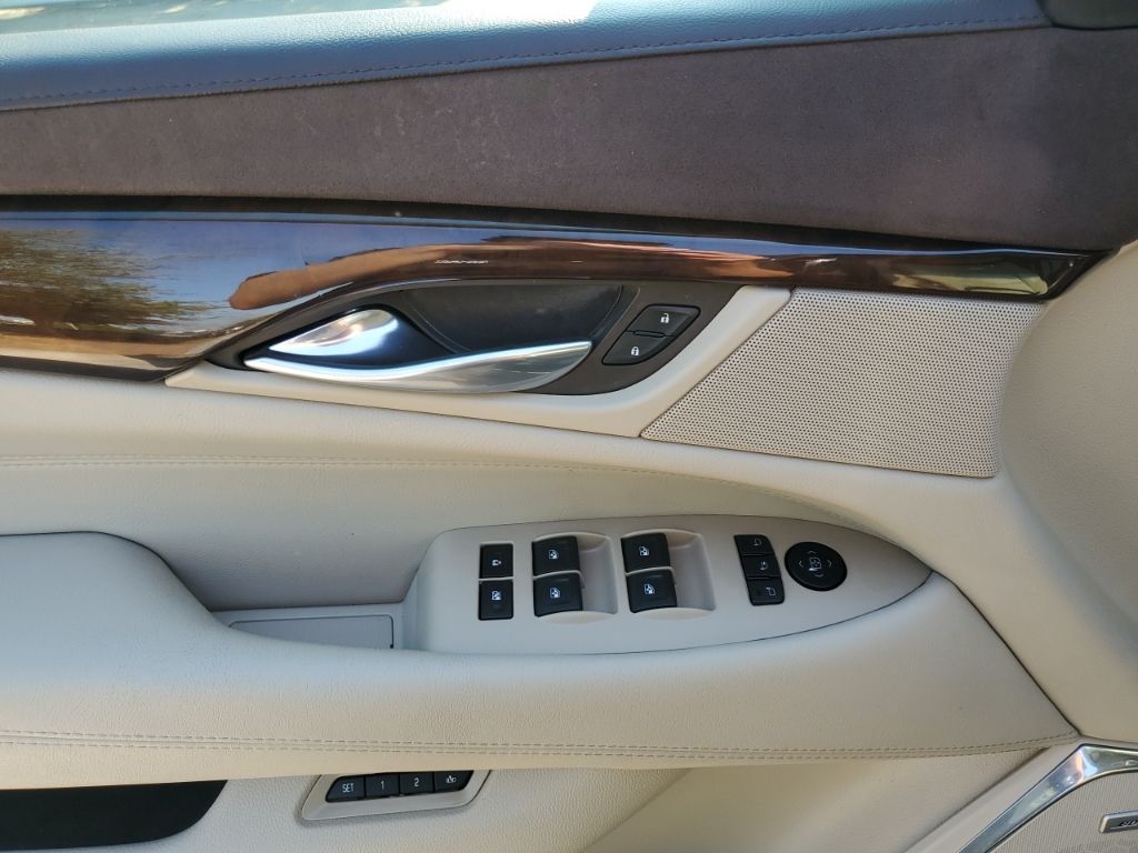 2017 Cadillac Escalade  Luxury In Austin, Texas