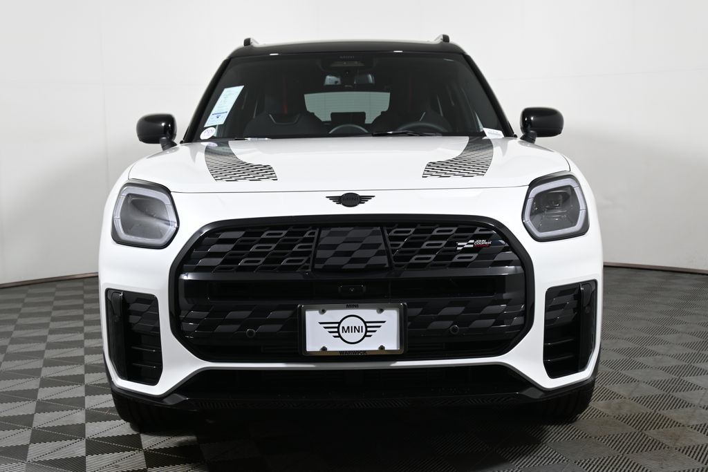 Thumbnail: 2026 MINI Cooper Countryman - 9