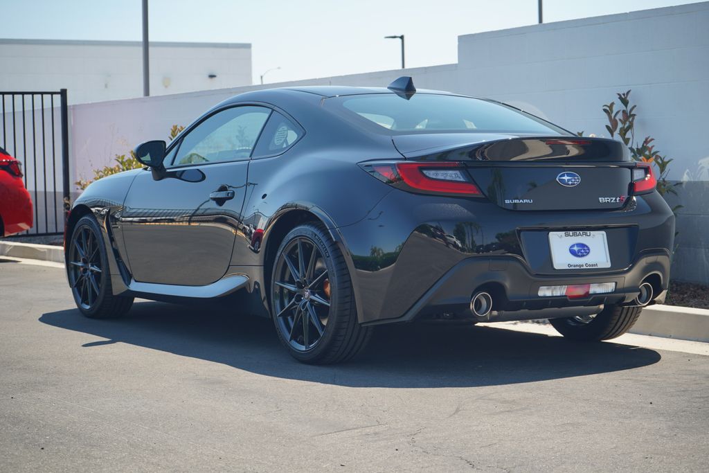 Thumbnail: 2025 Subaru BRZ - 3
