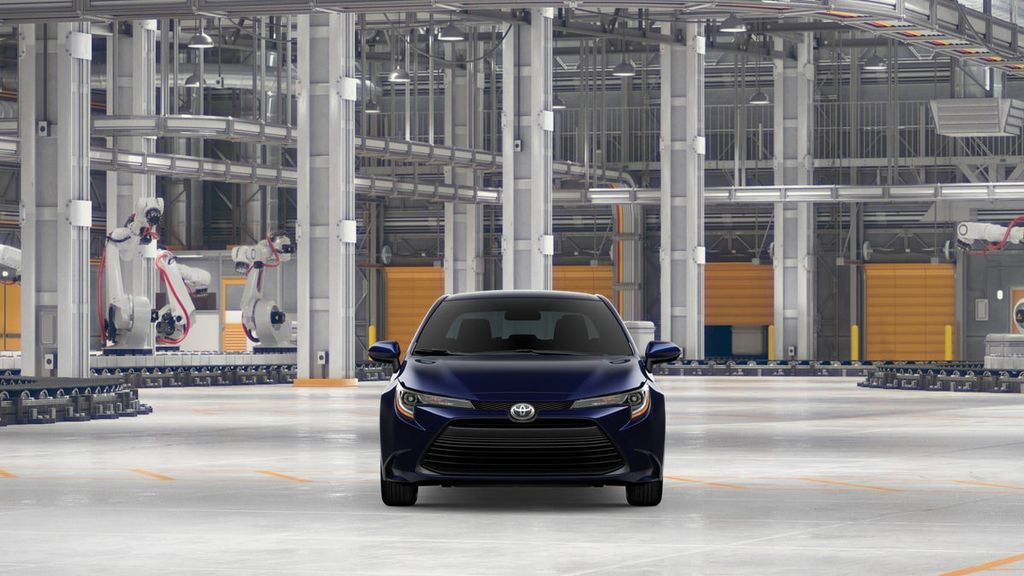 Thumbnail: 2026 Toyota Corolla - 17