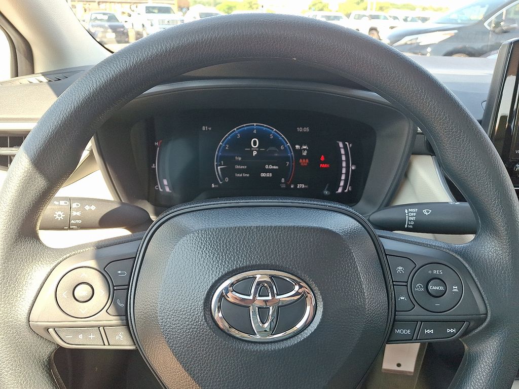 Thumbnail: 2026 Toyota Corolla - 19