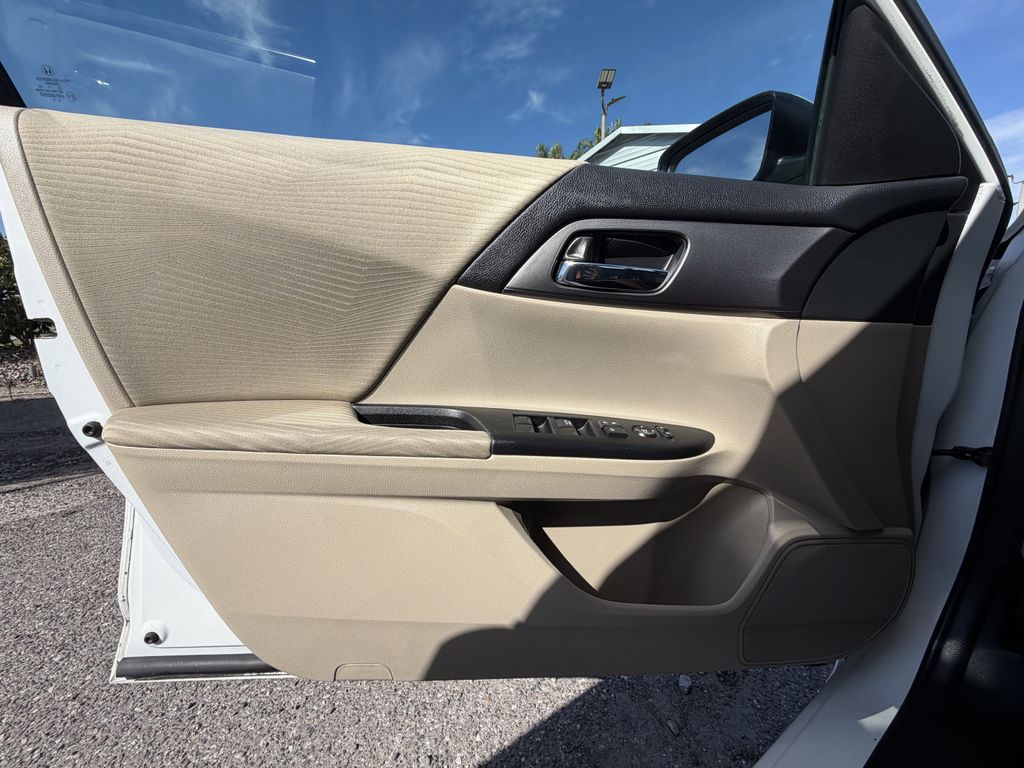 used 2015 Honda Accord car, priced at $12,991
