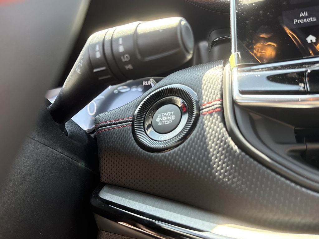 2026 Jeep Compass Trailhawk Black at Victoria Chrysler Dodge Jeep Ram