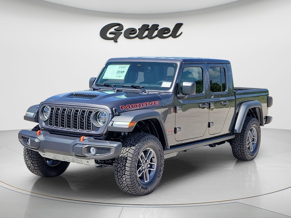 How Much Does A New Jeep Cost? 2024 Price Guide & Savings Tips