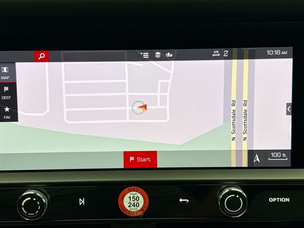 Thumbnail: 2024 Porsche Macan - 17