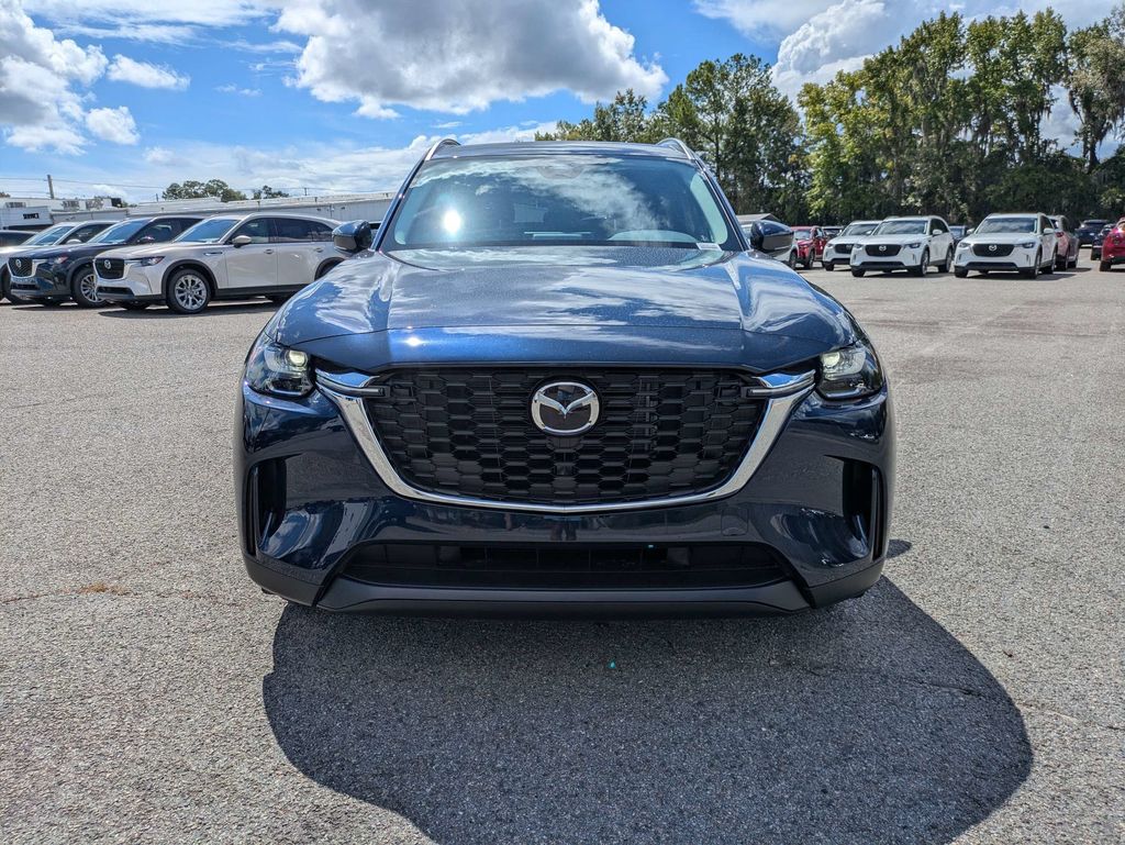 2026 Mazda CX-90 3.3 Turbo Select