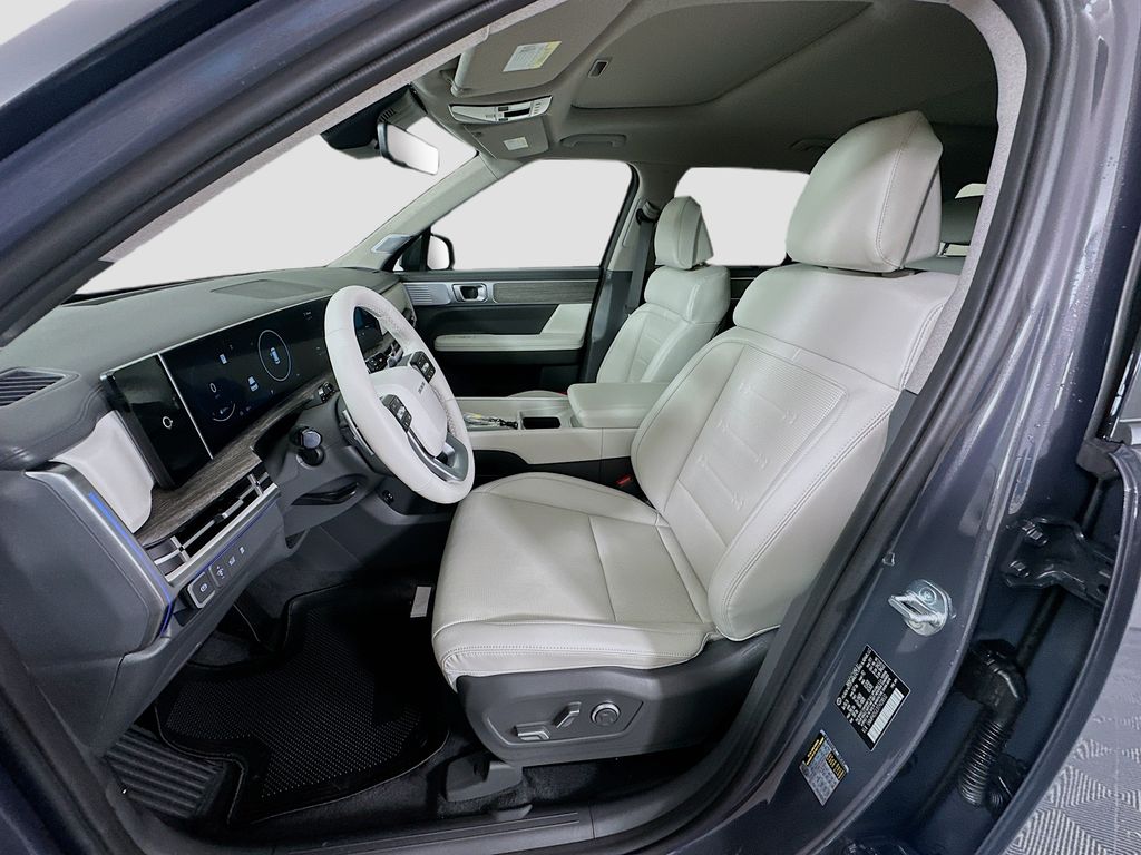 Thumbnail: 2026 Hyundai Santa Fe - 16