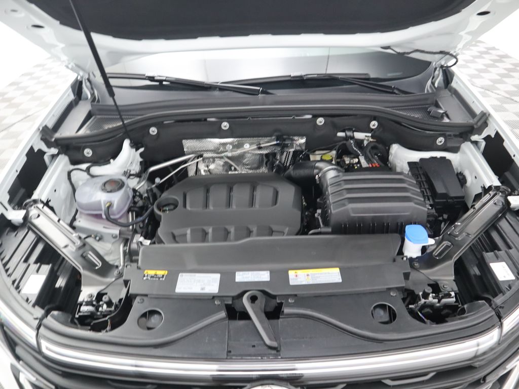 Thumbnail: 2026 Volkswagen Atlas - 29