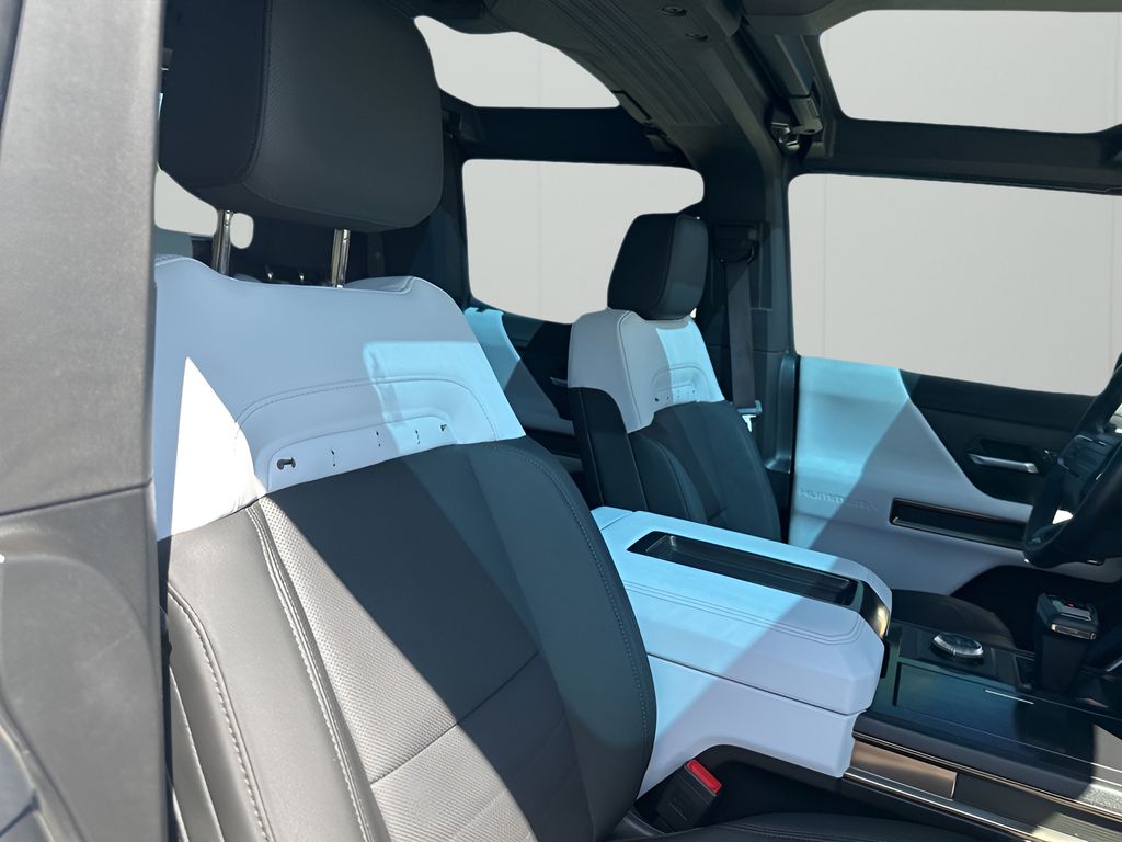 Used Car 2023 Gmc Hummer Ev Pickup  3x For Sale Under $70,000 In Austin, Texas