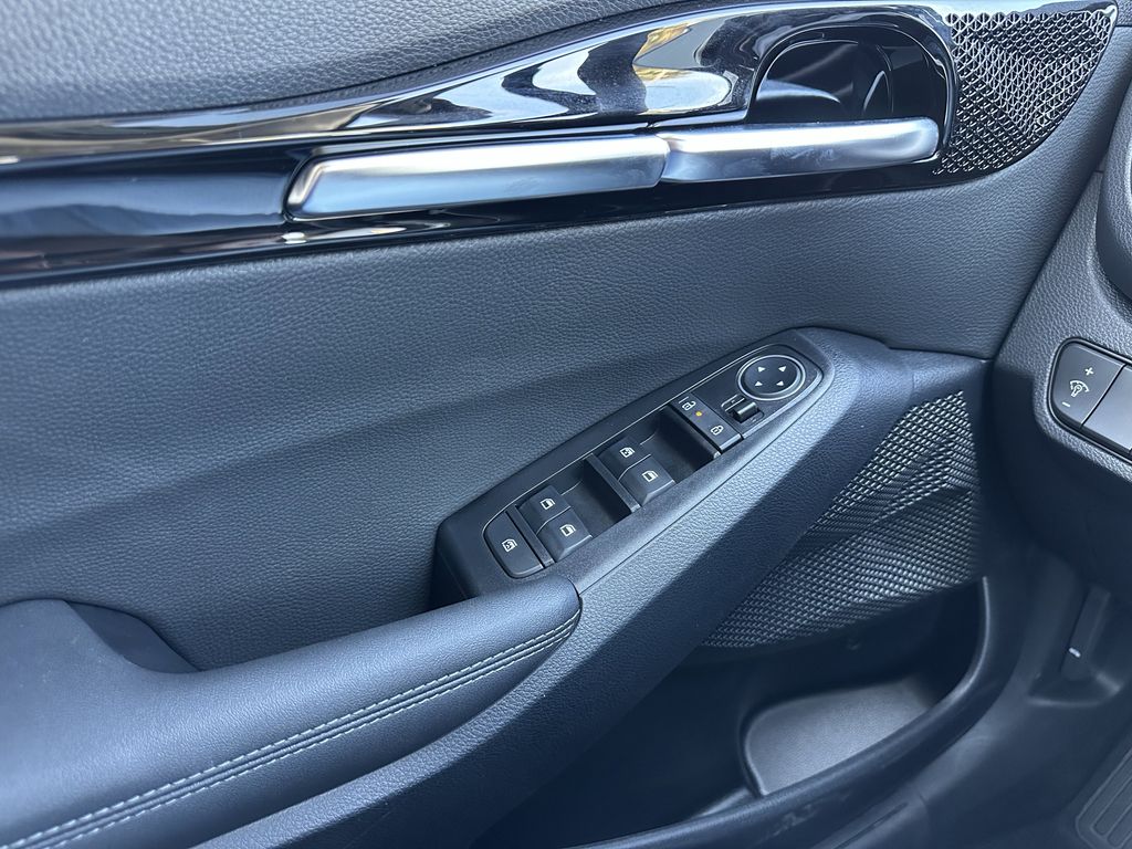 new 2026 Kia Seltos car, priced at $25,504