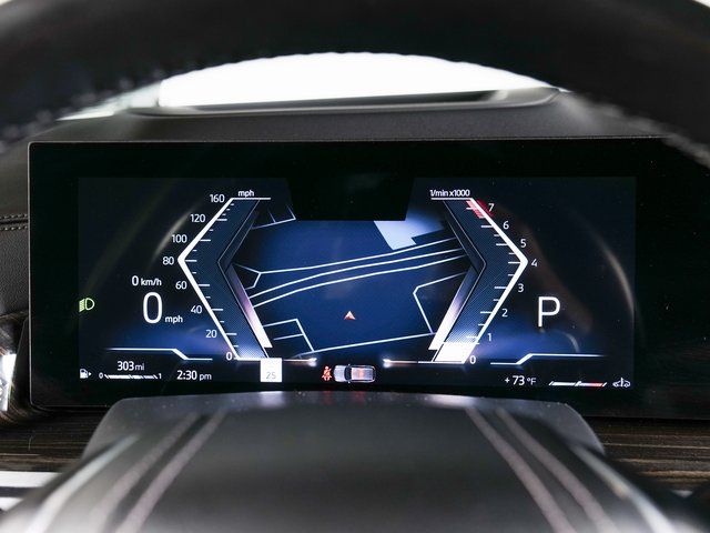 2023 BMW X7 40i - Photo 20