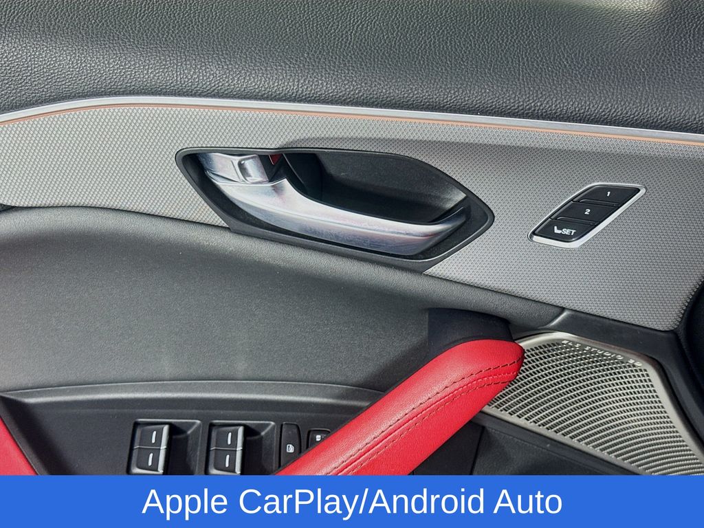 Used Car 2023 Acura Tlx  Type S For Sale Under $50,000 In Austin, Texas