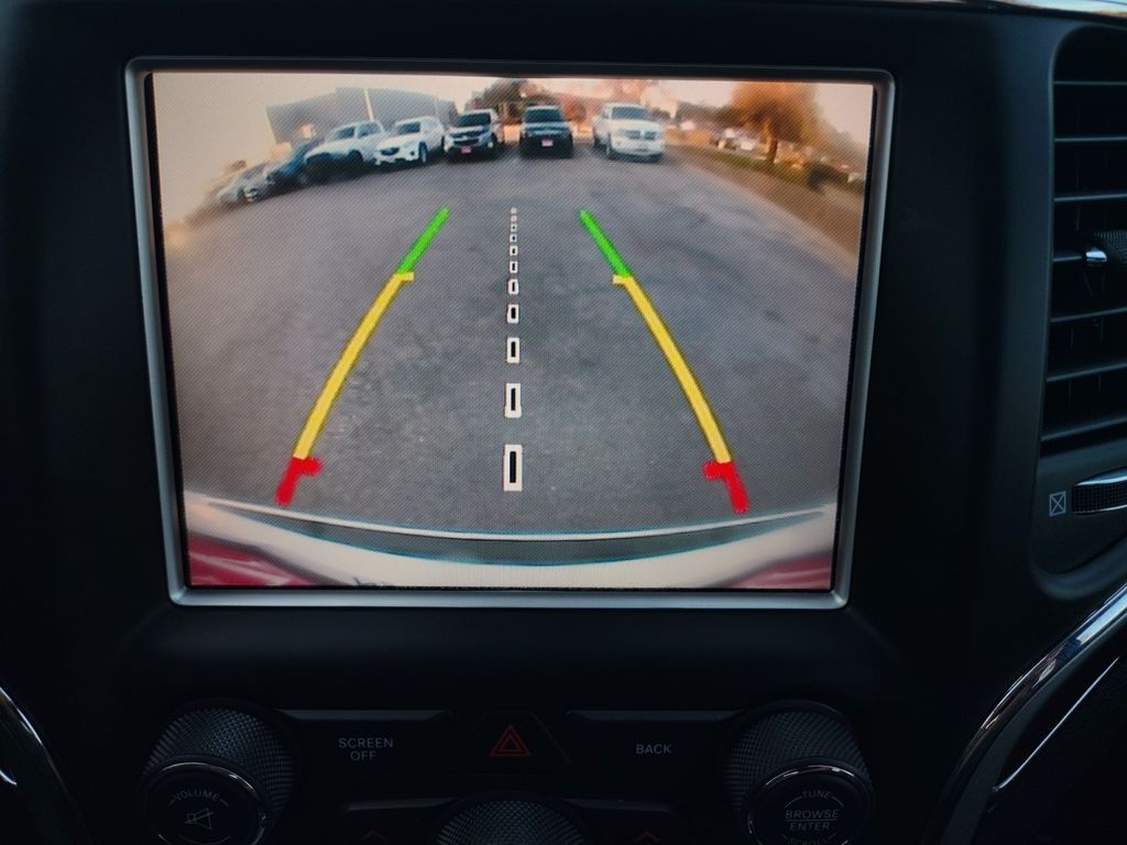 Used Car 2014 Jeep Grand Cherokee  Overland For Sale Under $15,000 In Austin, Texas