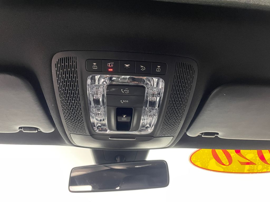 Thumbnail: 2020 Mercedes-Benz A-Class - 30