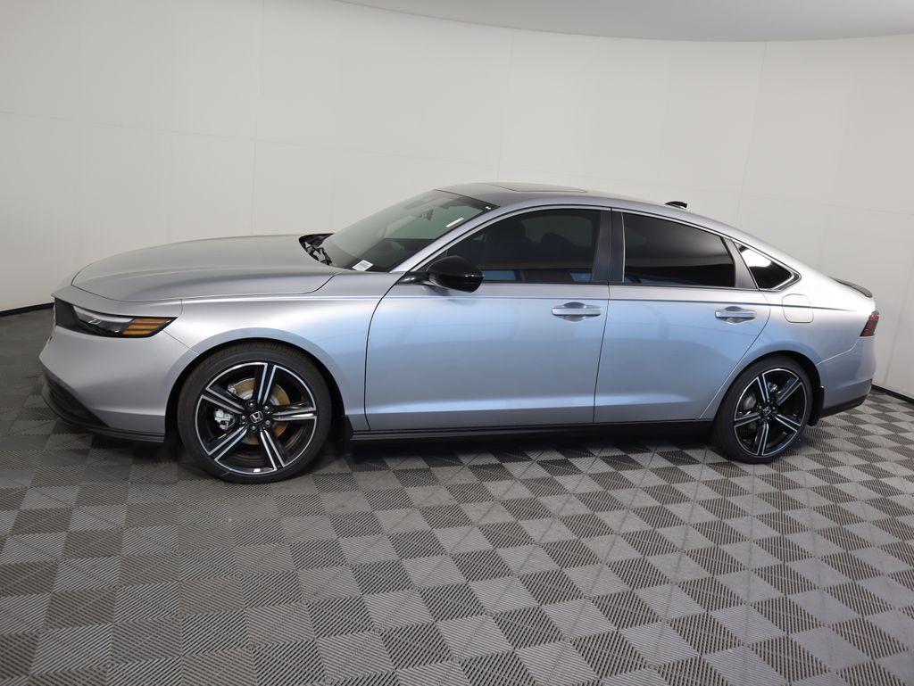 Thumbnail: 2025 Honda Accord - 8