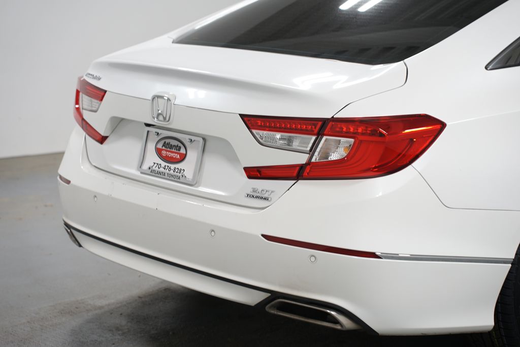 Thumbnail: 2022 Honda Accord - 9