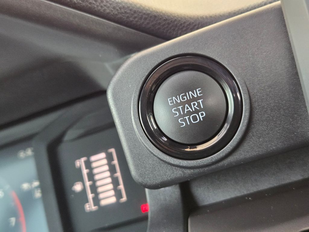 Used 2024 Toyota Tacoma Truck