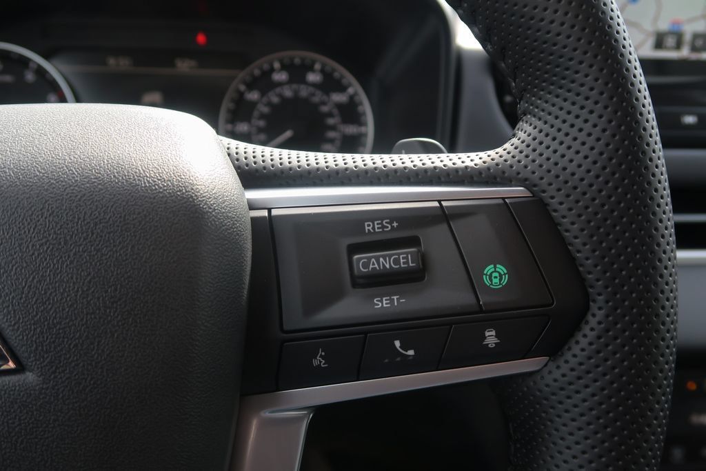 2026 Mitsubishi Outlander SE 2.5 S-AWC