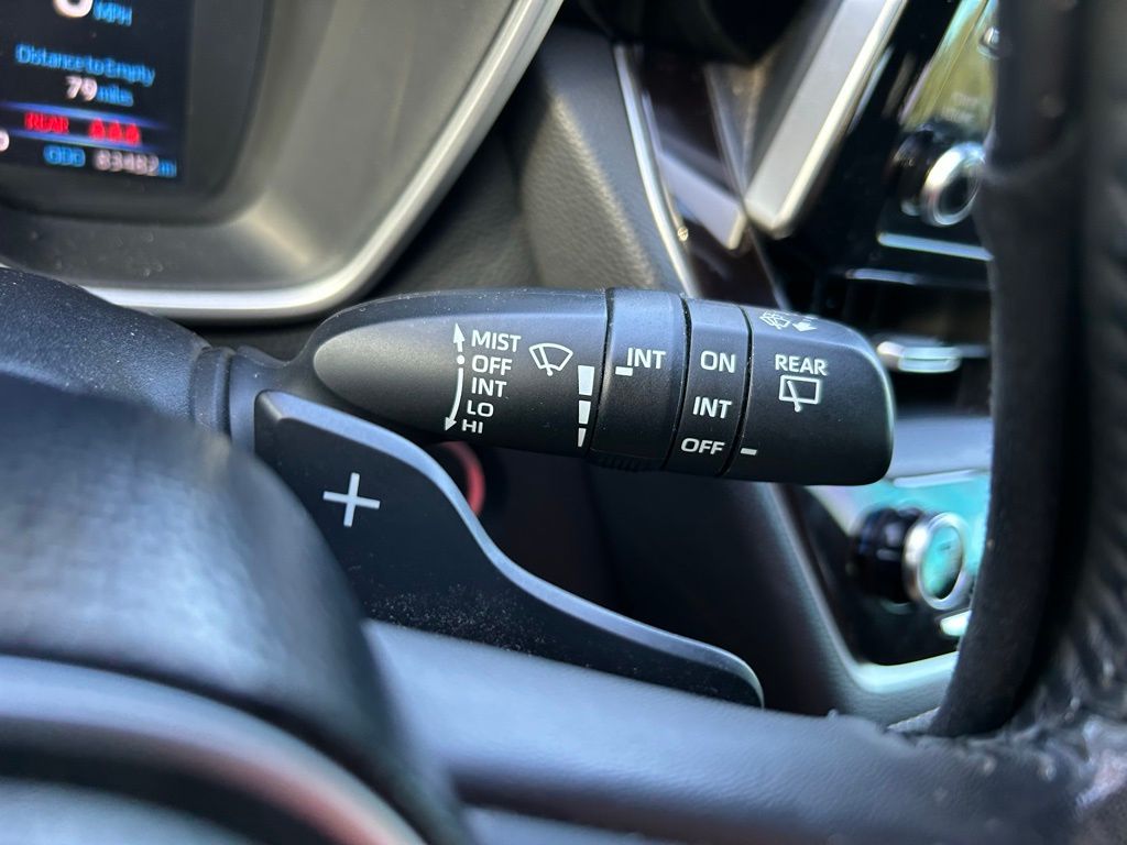 Thumbnail: 2019 Toyota Corolla - 20