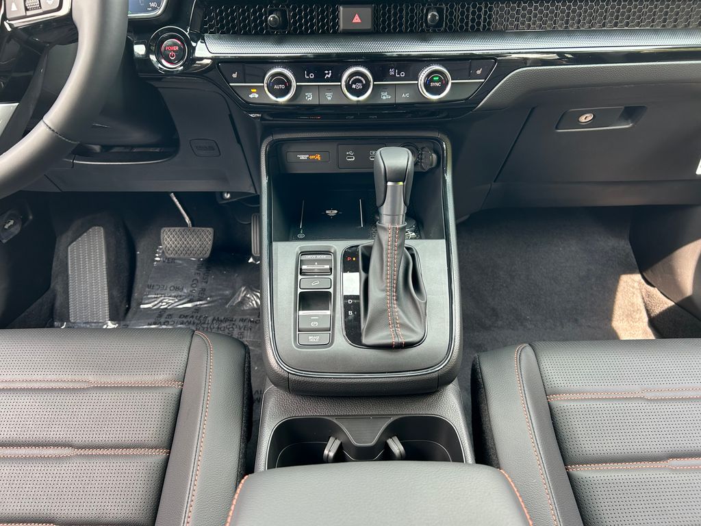 Thumbnail: 2026 Honda CR-V - 15