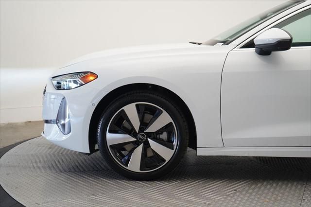 Thumbnail: 2025 Audi A5 - 2