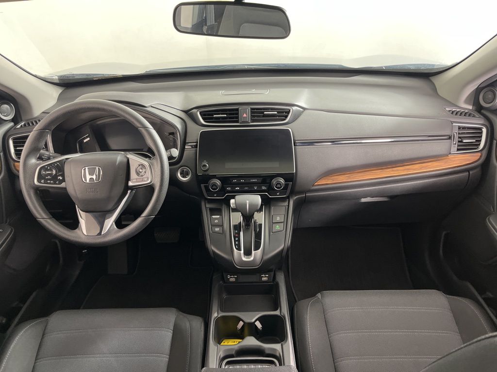 Thumbnail: 2021 Honda CR-V - 16
